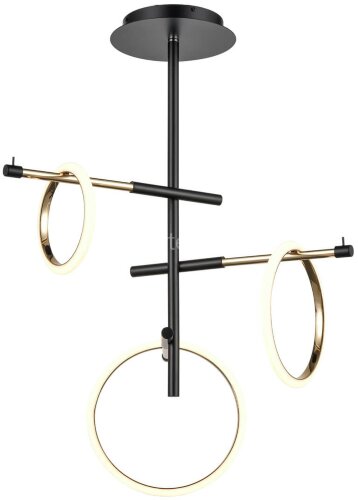 Потолочная люстра Vele Luce VL7262L03