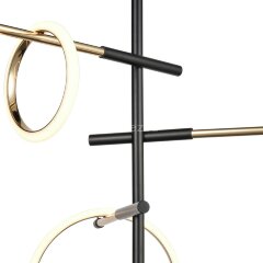 Потолочная люстра Vele Luce VL7262L03