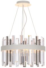 Подвесная люстра Lussole LSP-8716