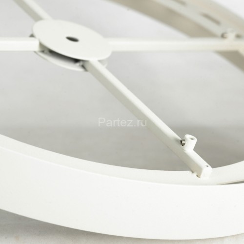 Подвесная люстра Lussole LSP-8716