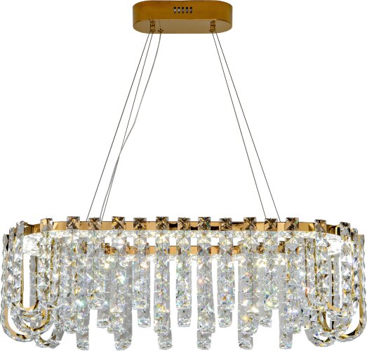 Подвесная люстра Zortes ZRS.30514.23