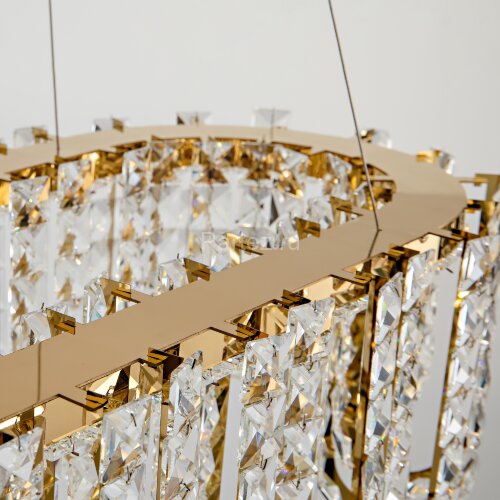 Подвесная люстра Zortes ZRS.30514.23