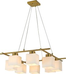 Подвесной светильник Escada 2136/8S