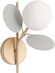 Бра Arte Lamp A1369AP-1GY