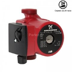 Циркуляционный насос Grundfos UPS 15-40 130