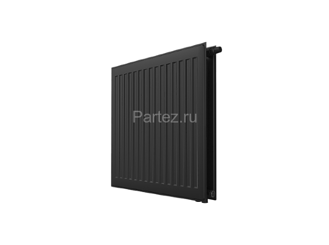 Радиатор панельный Royal Thermo VENTIL HYGIENE VH20-300-2800 Noir Sable