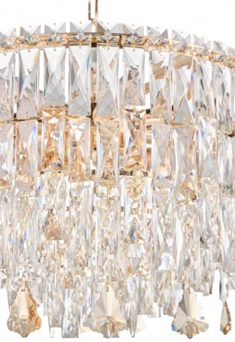Подвесная люстра Fluorite FL1061-11P