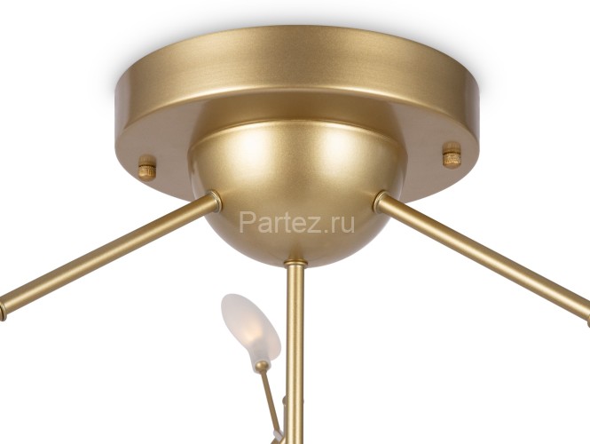 Потолочная люстра Freya FR5049CL-36G