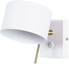 Бра Arte Lamp A7051AP-1WH