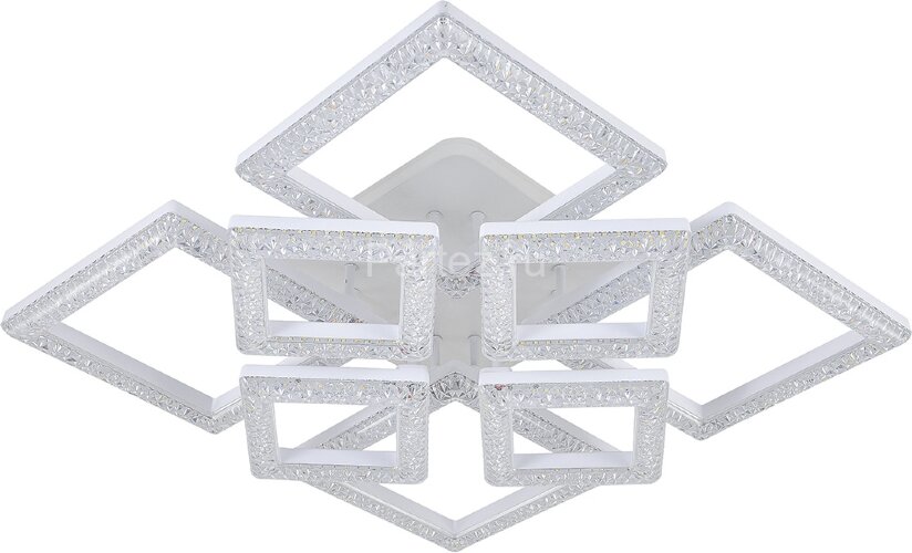 Потолочная люстра Escada 10287/8LED BL