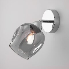 Бра Eurosvet 30164/1 хром