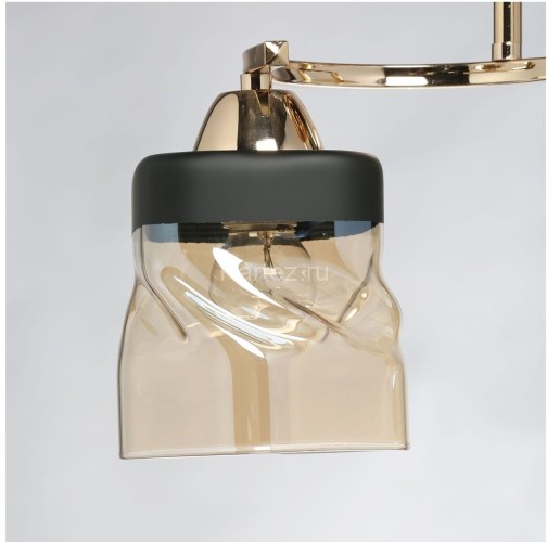 Потолочная люстра MW-Light 673016702