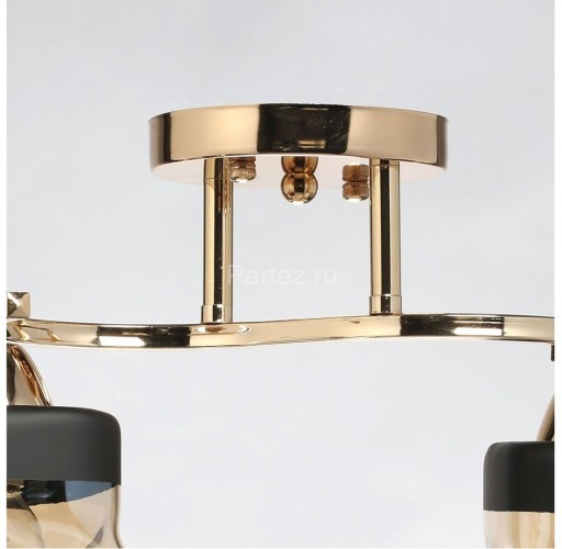 Потолочная люстра MW-Light 673016702