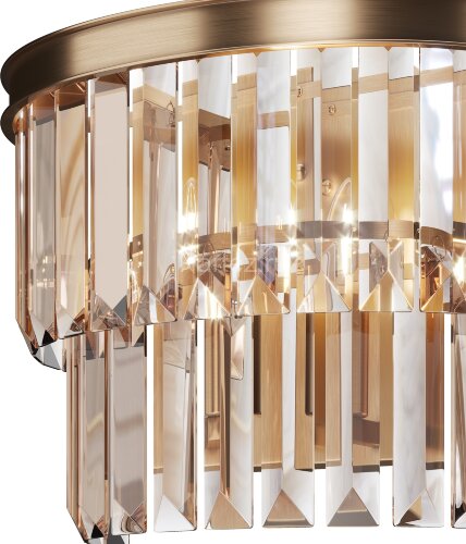 Бра Maytoni MOD085WL-01G