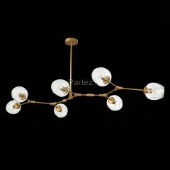 Потолочная люстра Evoluce SLE154823-07