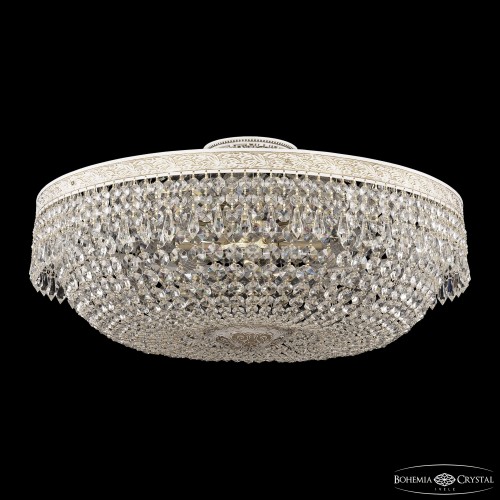 Потолочная люстра Bohemia AL19011/55OL WMG