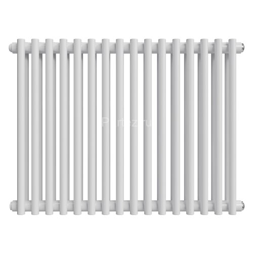 Дизайн-радиатор Royal Thermo Shift R22 C2050 - 16 секц. RAL9016