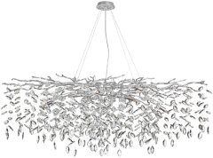 Подвесная люстра Odeon Light 4970/14