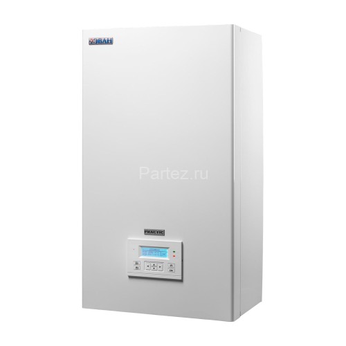 Котел электрический ЭВАН PRACTIC-42