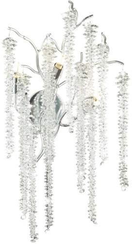 Настенный светильник Odeon Light 5004/3W