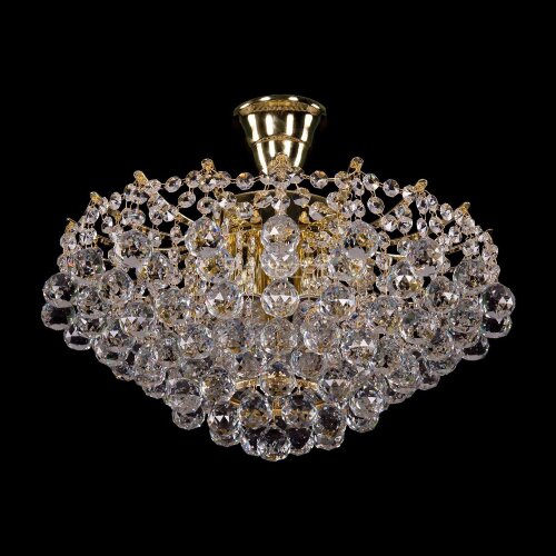 Потолочная люстра Bohemia 77311/42 G