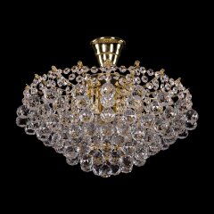 Потолочная люстра Bohemia 77311/42 G