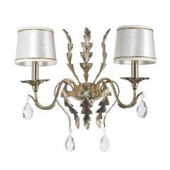 Бра Dio D'Arte Firenze E 2.1.2.600 G