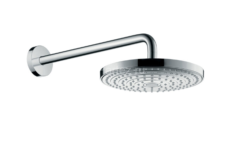 Душевой набор Hansgrohe 27297000 Raindance Select S / ShowerSelect S