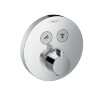 Душевой набор Hansgrohe 27297000 Raindance Select S / ShowerSelect S