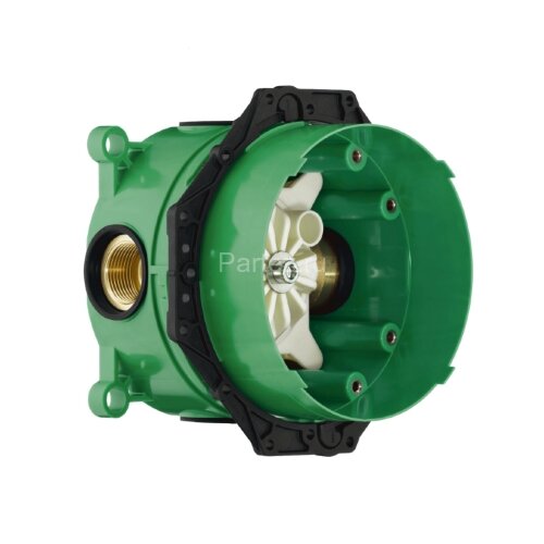 Душевой набор Hansgrohe 27297000 Raindance Select S / ShowerSelect S