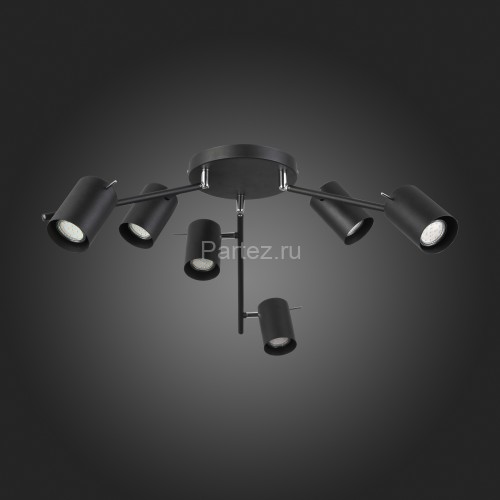 Потолочная люстра ST Luce SL597.402.06