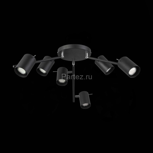 Потолочная люстра ST Luce SL597.402.06