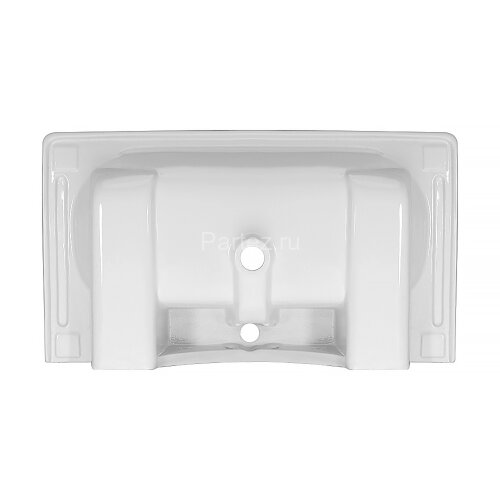 Раковина мебельная Santek Нео Классика 85 отверстие под смеситель (1WH501782)