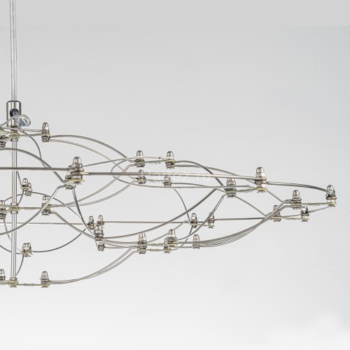 Подвесной светильник Favourite 4305-6P