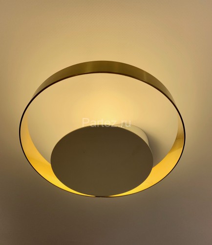 Настенный светильник Odeon Light 3899/7WW