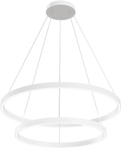 Подвесной светильник Maytoni MOD058PL-L74W4K