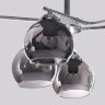 Потолочная люстра DeMarkt 220013906