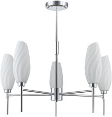 Потолочная люстра Lumion 6519/5C