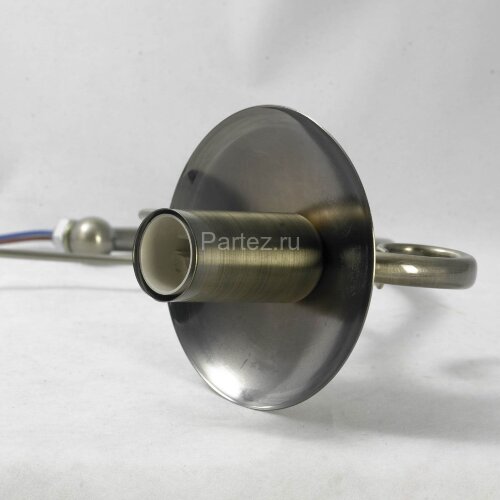 Подвесная люстра Lussole LGO LSP-9942