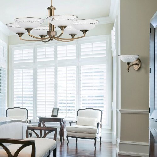 Бра Kutek DEC-K-1(P)