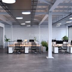 Потолочный светильник Arlight 022231(2)