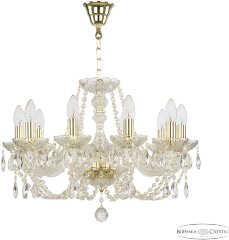 Подвесная люстра Bohemia 101/10/195 G