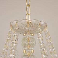 Подвесная люстра Bohemia 101/10/195 G