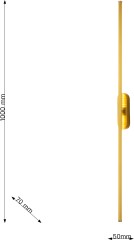 Бра Favourite 3001-2W