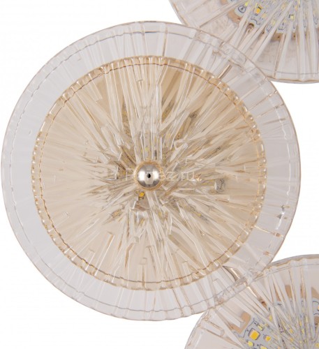 Бра Arte Milano 5.1252B.D250.H600.LED G