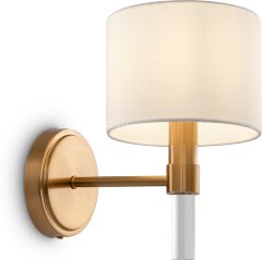 Бра Freya FR5186WL-01BS