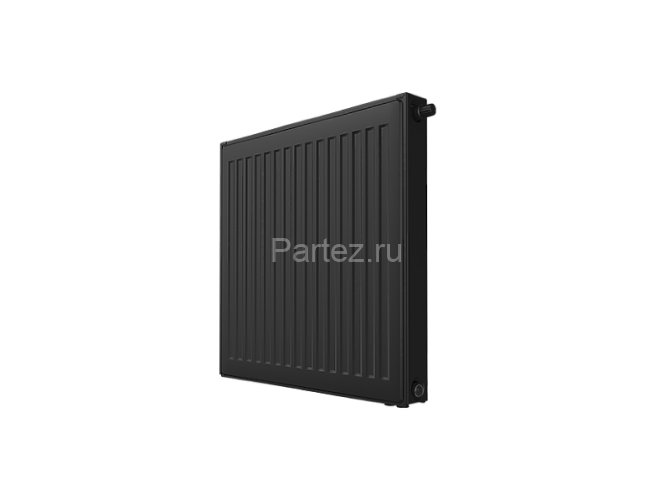 Радиатор панельный Royal Thermo VENTIL COMPACT VC22-400-1600 Noir Sable