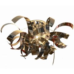 Потолочная люстра Lussole LSA-5907-06