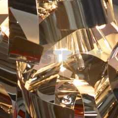 Потолочная люстра Lussole LSA-5907-06