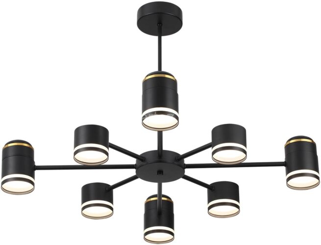 Потолочная люстра Lumion 8234/8C